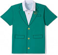Tipsy Elves Kids and Toddlers Golf Shirts - Athletic Comfort Fit with Quick Dry Material
