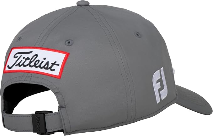 Titleist Standard Tour Performance Prior Generation Golf Hat