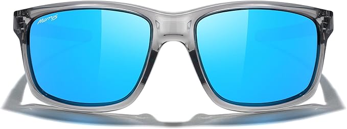 MERRY'S Sports Polarized Sunglasses For Men Women Cycling Running Driving Golf Fishing UV400 Protection S9266
