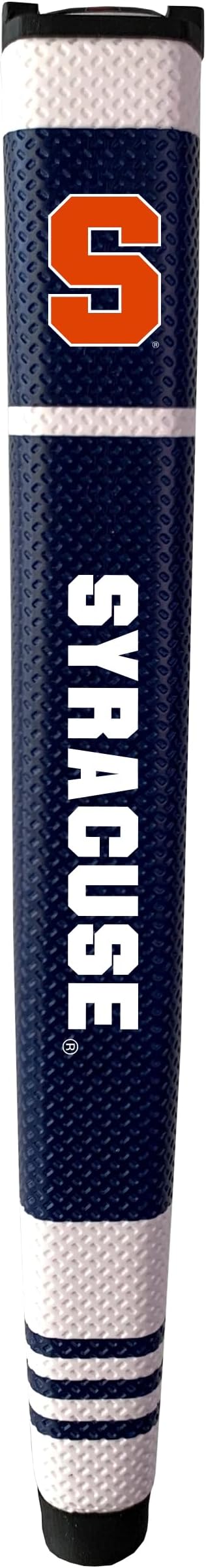 Team Golf NCAA Golf Putter Grip with Removable Gel Top Ball Marker, Durable Wide Grip & Easy to Control