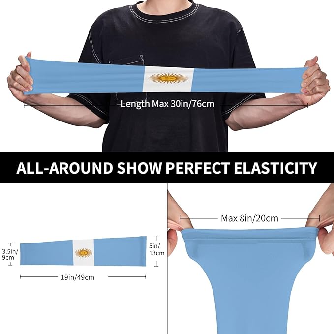Cooling Arm Sleeves Cover Summer Sun Protection Arm Sleeves For Women Men Outdoor Sports Ice Silk Arm Sleeves