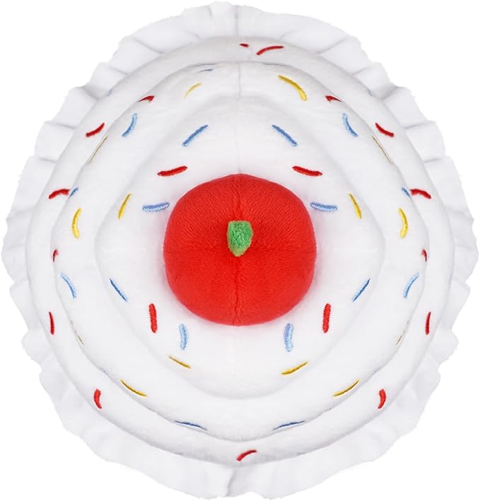 mytag Funny Golf Club Head Covers, Animal Plush Driver Headcover, Golf Headcover Fits Standard 460cc Driver Head