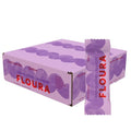 Floura Brambleberry Lavender Fruit-Forward Fiber Bars– High Fiber, Gluten & by Floura