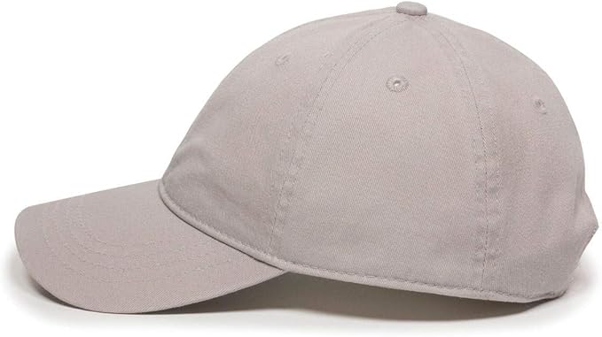 DSGN By DNA Fuck Trump Embroidered Baseball Cap Cotton Adjustable Dad Hat