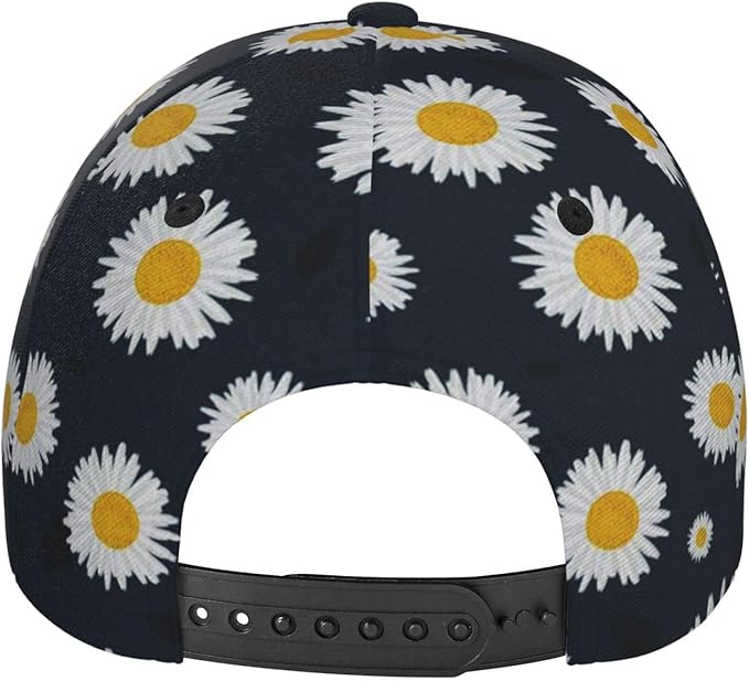 Westie Dogs Beach Summer Tropical Baseball Cap Men Women Classic Adjustable for Running Workout and Outdoor All Season Hat