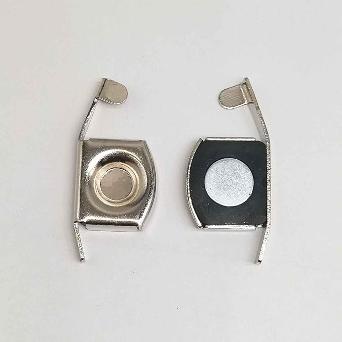 HONEYSEW 2PCS Magnetic Seam Guide - Image 2