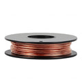 28 Gauge 754 Feet 5 oz 99.9% Dead Soft Copper Wire by ichenbao