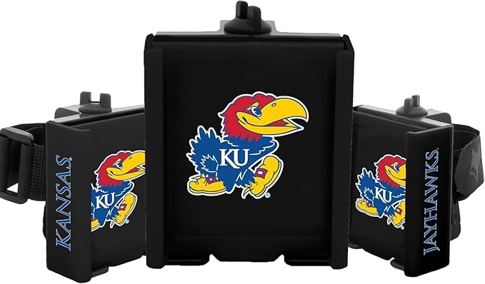 DESERT FOX GOLF Phone Caddy - Officially Licensed Collegiate Golf Gift for Alumni, Students, & Serious Golfers