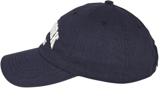 Elidan NY Dad Hat New York EST.1625 Cotton Cap, Adjust Buckle Strap, Unstructured Low-Profile NY Baseball Cap for Men & Women