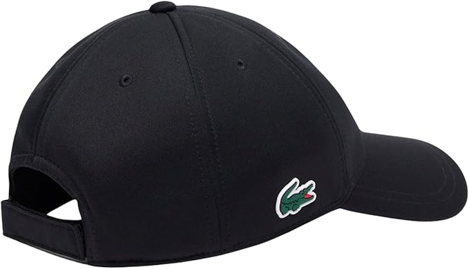 Lacoste Men's Sport Ultra Dry Cap