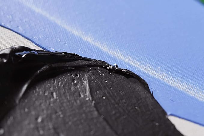 Liquitex Professional Matte Super Heavy Gel Medium - Image 7