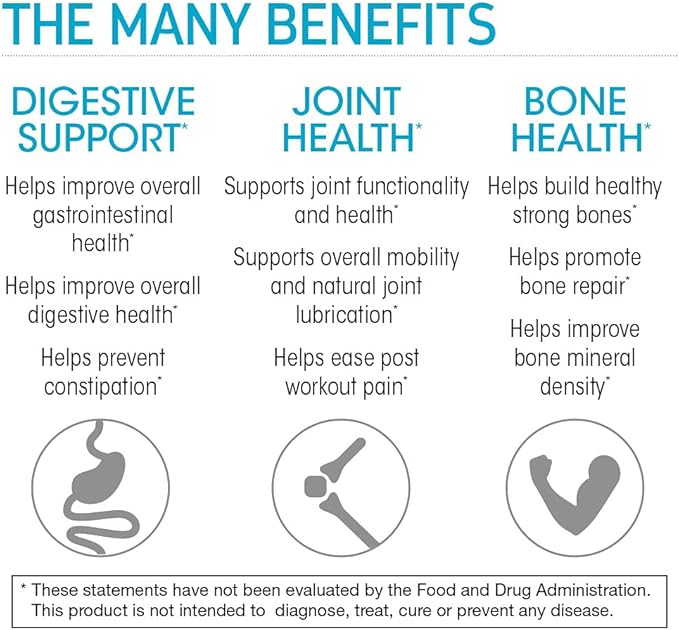 Tino High Fiber Supplement Powder - Image 7