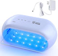 LET'S RESIN UV Light Advanced, Two-Sided Longer time Setting UV Resin Light by LETSRESIN