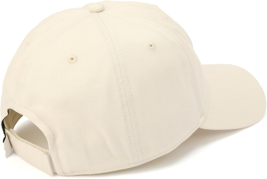 Coach Women's Sculpted C Baseball Hat