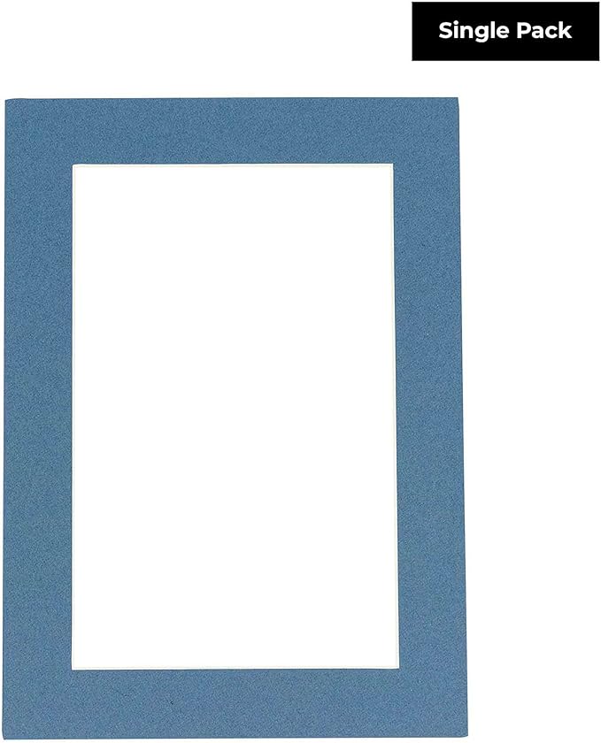 11x14 Mat for 8.5x11 Photo - Image 2
