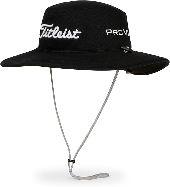 Titleist Golf Tour Aussie Hat