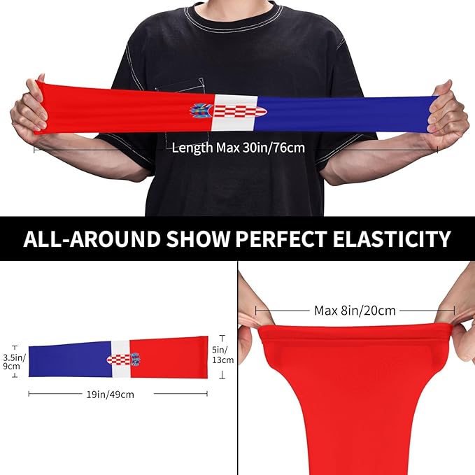 Cooling Arm Sleeves Cover Summer Sun Protection Arm Sleeves For Women Men Outdoor Sports Ice Silk Arm Sleeves