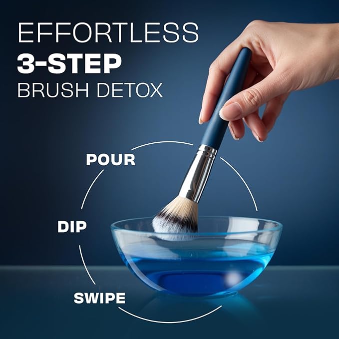 Original Makeup Brush Cleaner - Image 5
