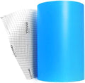 VViViD Blue Stencil Vinyl Masking Film by VVIVIDVINYLS