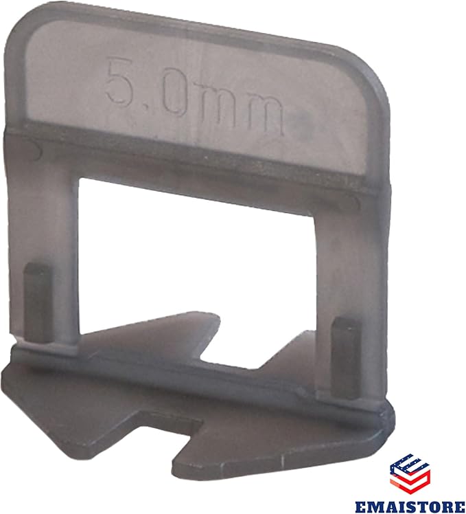 Tile Leveling System – 600 Tile Spacers – Compatible - Image 4