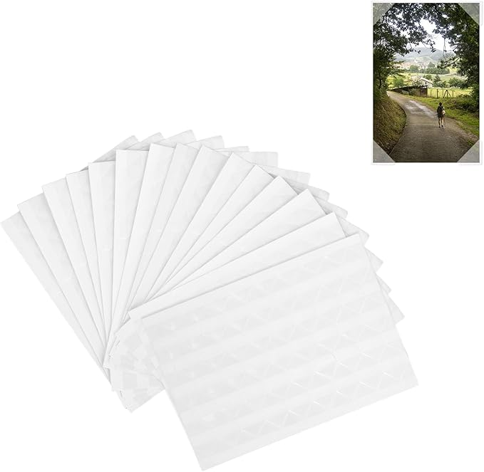 15 Sheets Photo Mounting Corners by Unknown