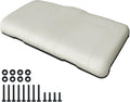 Golf Cart Front Seat Bottom Replacement Cushion Assembly for Yamaha G29/Drive 2007-2016 Models