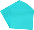 PATIKIL Gold Leaf Sheets for Art 3.7" x 3.4", Light Blue by PATIKIL