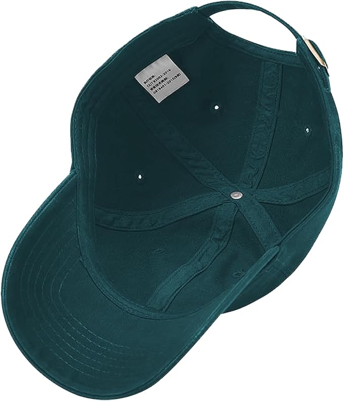 Mommy Jennie Unisex Vintage Washed Distressed Baseball-Cap Twill Adjustable Dad-Hat