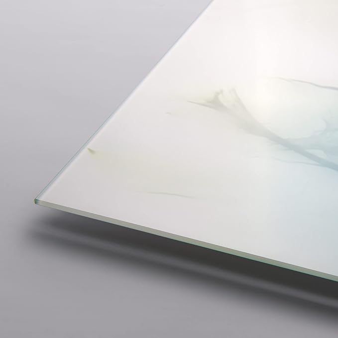 Empire Art Direct Frameless Free Floating Tempered Glass Panel Graphic Wall Art - Image 12