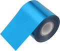 PATIKIL 2"x400Ft Hot Stamping Foil Paper, Heat Transfer Hot Stamping Paper Foil by PATIKIL