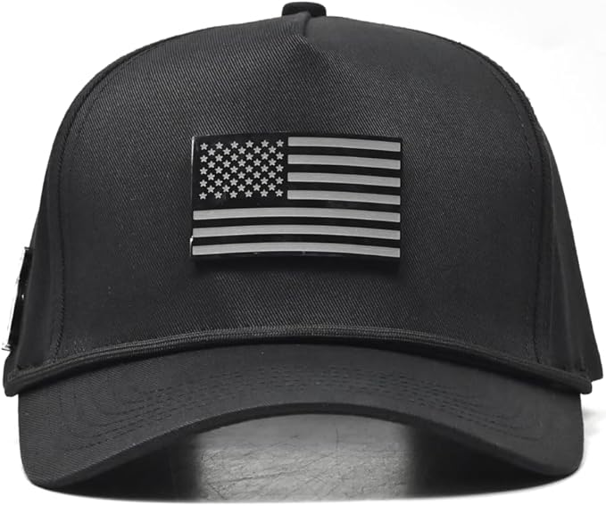 Curves & Clubs Titties Golf Hat - Funny Golf Hat, Titties Hat - Funny American Hat - One-Size-Fits-All - Men's Gifts
