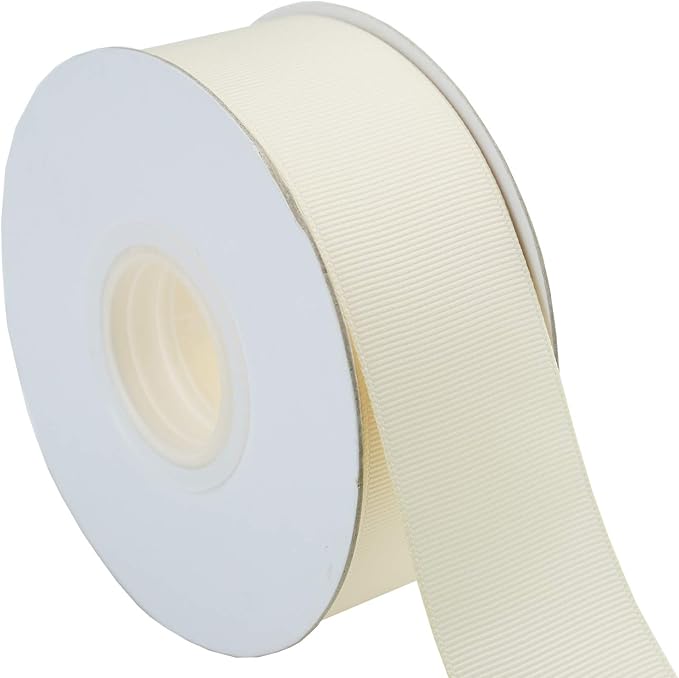 ITIsparkle 11/2" Inch Grosgrain Ribbon 25 Yards-Roll Set - Image 4