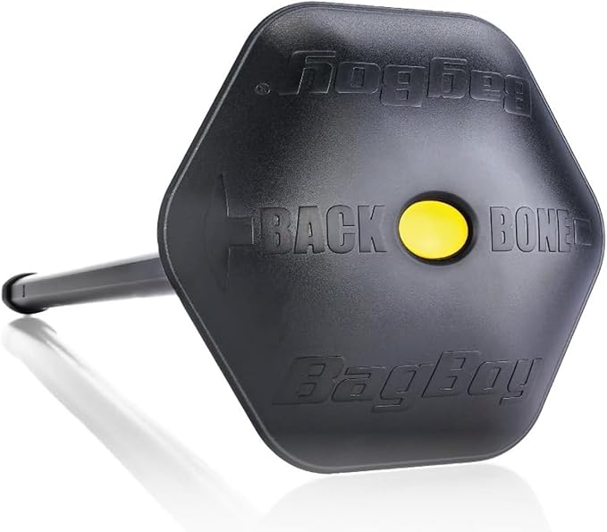 Bag Boy Backbone Golf Travel Cover Protection System