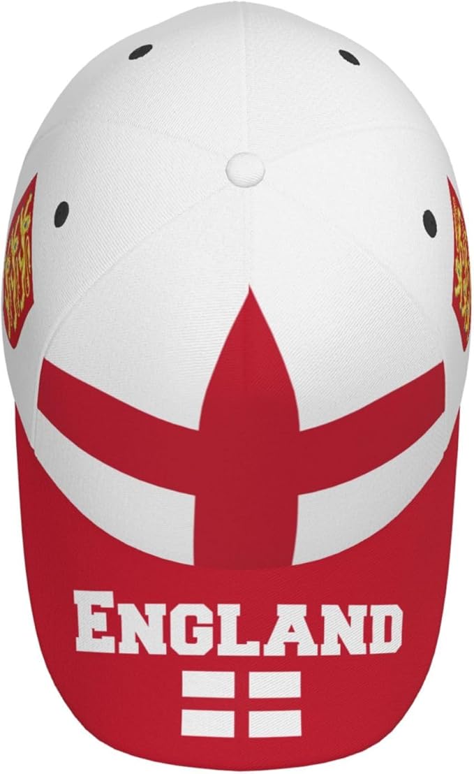 National Flags Baseball Cap for Men Women, Fashion Adjustable Sun Protection Visor Caps Trucker Hat Patriotic Caps