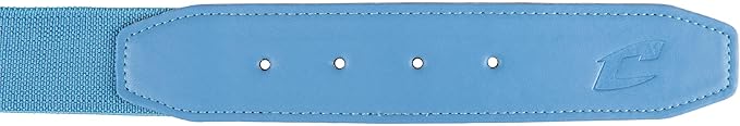 CHAMPRO unisex-adult Brute Baseball Belt