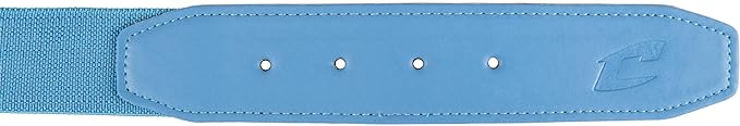 Champro Elastic Baseball Belt with 1.5-Inch Synthetic Tab