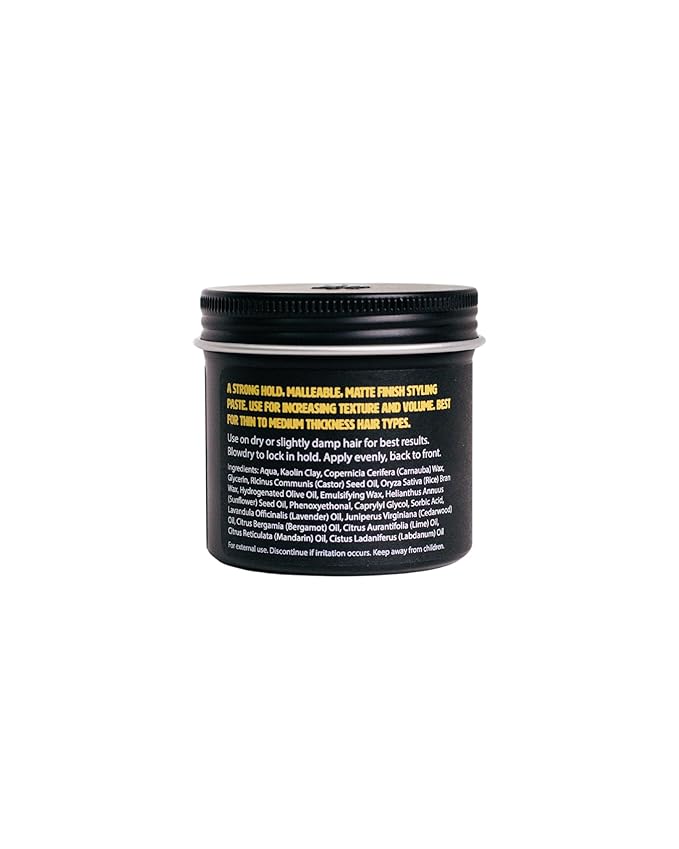 O'Douds Matte Paste - Image 4