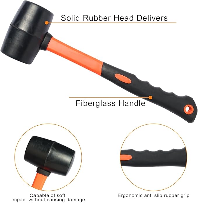 DGSL Tile Leveling System, 4500-PieceTile Spacers Clips 1/8 Inch Tile Tools - Image 6