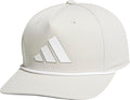 adidas Men's Midrange Hat – Athletic Snapback Cap with Logo