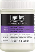 Liquitex Professional Effects Medium, Liquithick Thickening Gel by Liquitex