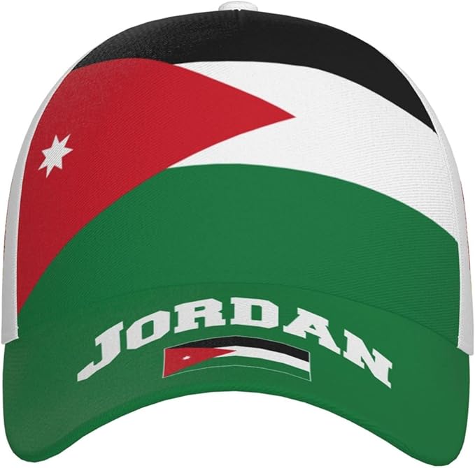 National Flags Baseball Cap for Men Women, Fashion Adjustable Sun Protection Visor Caps Trucker Hat Patriotic Caps