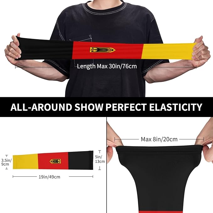 Cooling Arm Sleeves Cover Summer Sun Protection Arm Sleeves For Women Men Outdoor Sports Ice Silk Arm Sleeves
