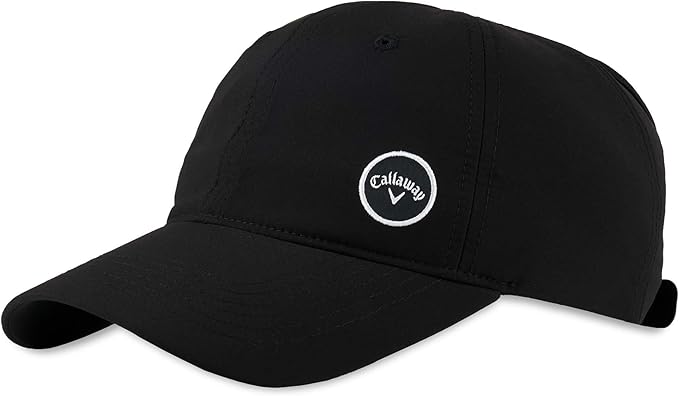 Callaway Golf 2021 Ladies High Tail Adjustable Hat