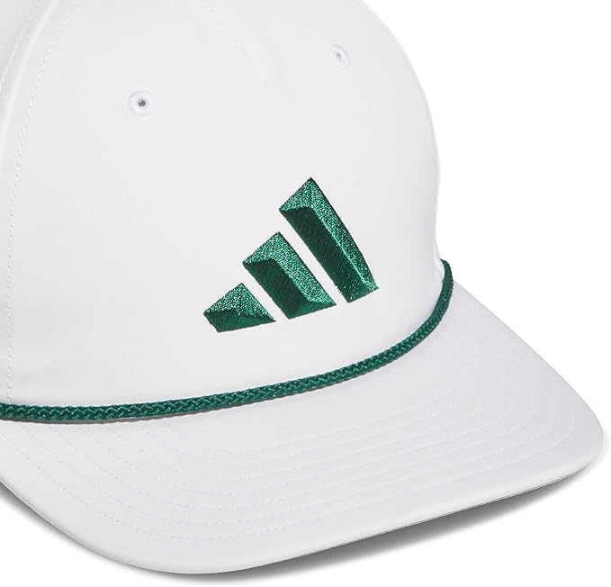 adidas Mens Tour 5-Panel Hat