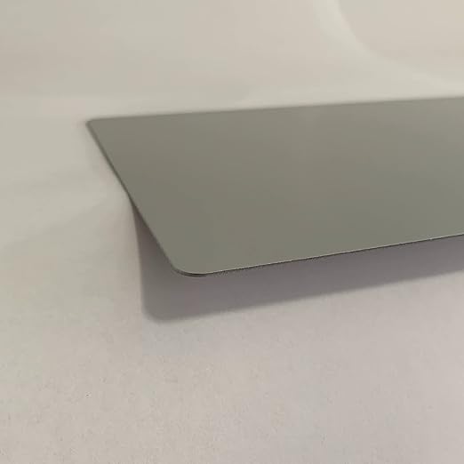 Metal Engraving Blanks for Etching w/Silhouette Cameo 4 Pro Plus, Brother Scan - Image 4