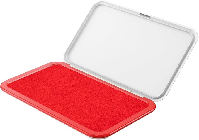 Large Stamp Pad by NEOMARK