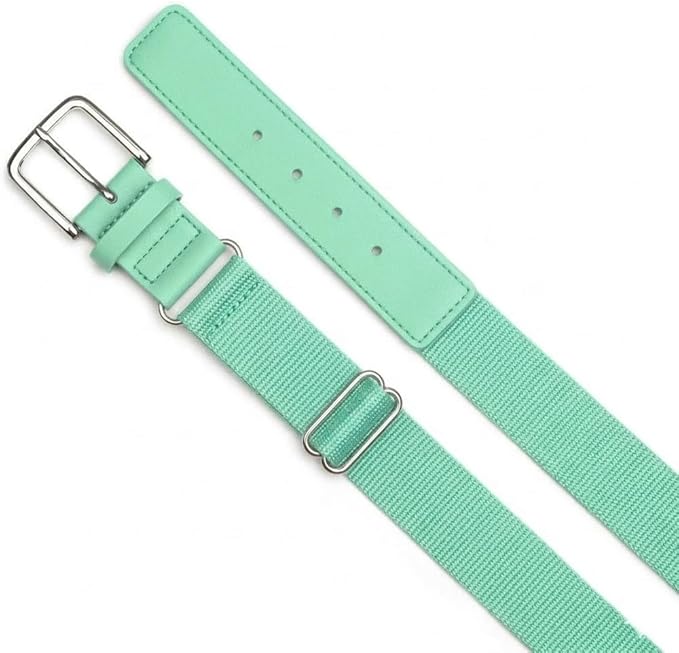 Baseball Socks and Belt Combo for Youth Adult Softball Sock Belt for Boys and Girls