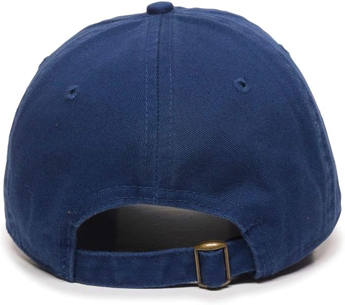 DSGN By DNA Fuck Trump Embroidered Baseball Cap Cotton Adjustable Dad Hat