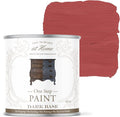 AMY HOWARD AT HOME Chalk-Based One Step Paint by AMYHOWARDATHOME