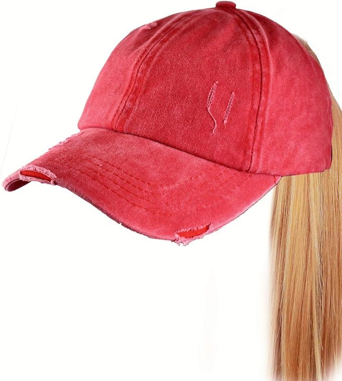 C.C womens Baseball